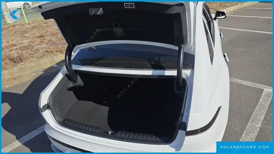 HYUNDAI GRANDEUR 2,5 GASOLINE 2WD