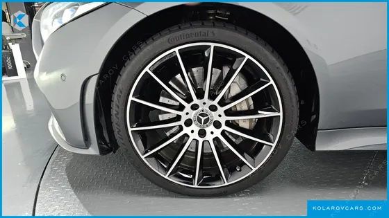 MERCEDES CLS-CLASS CLS450 4MATIC AMG LINE