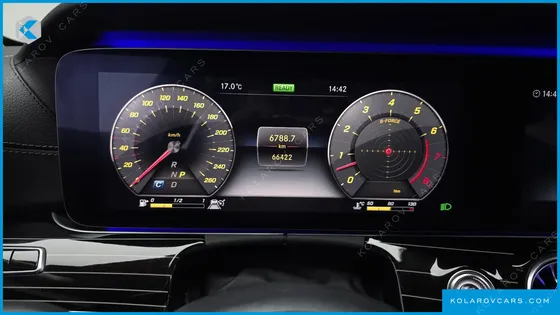 MERCEDES CLS-CLASS CLS450 4MATIC AMG LINE