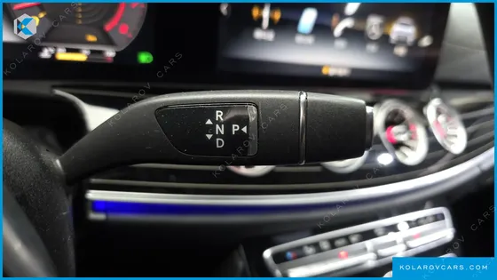 MERCEDES CLS-CLASS CLS450 4MATIC AMG LINE