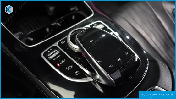 MERCEDES CLS-CLASS CLS450 4MATIC AMG LINE