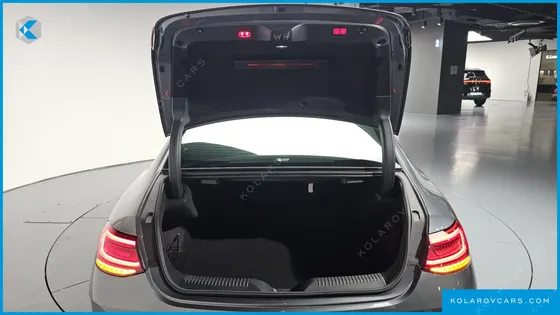 MERCEDES CLS-CLASS CLS450 4MATIC AMG LINE