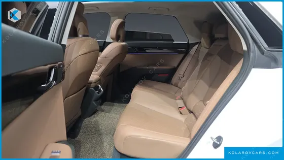 HYUNDAI GRANDEUR 2,5 GASOLINE 2WD