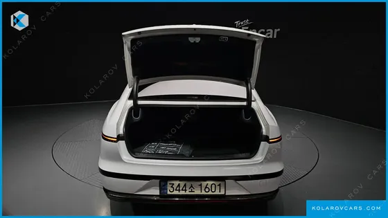 HYUNDAI GRANDEUR 2,5 GASOLINE 2WD