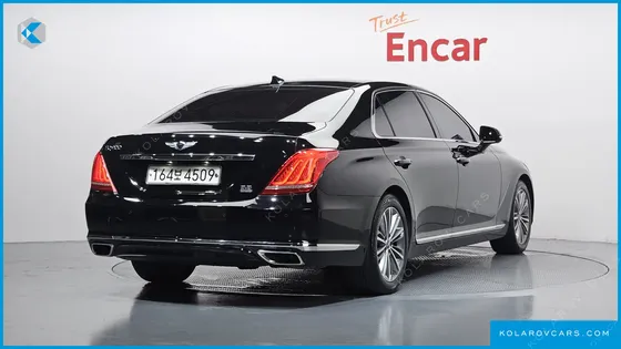 GENESIS EQ900 3.8 GDI AWD