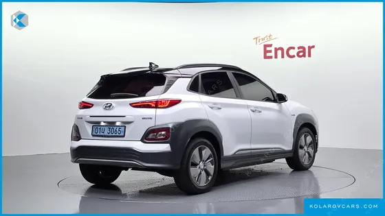 HYUNDAI KONA PREMIUM