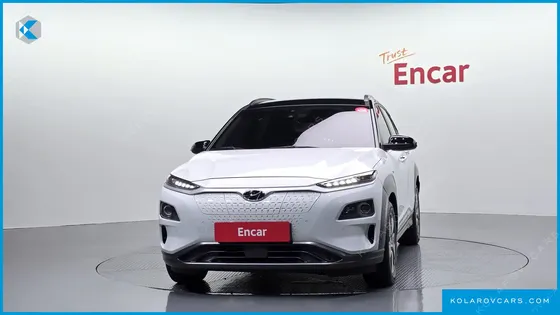 HYUNDAI KONA PREMIUM