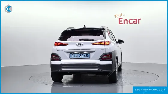 HYUNDAI KONA PREMIUM