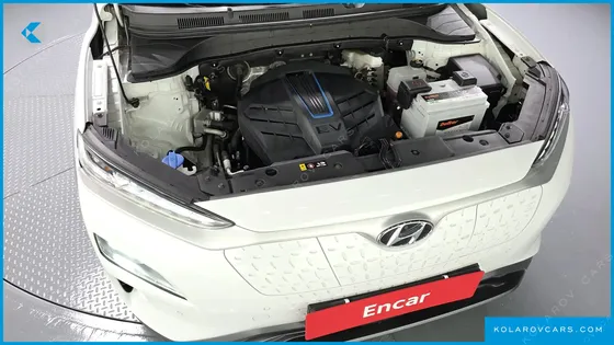 HYUNDAI KONA PREMIUM