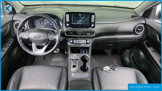 HYUNDAI KONA PREMIUM