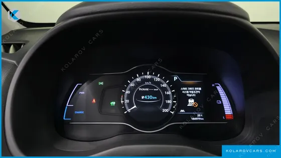 HYUNDAI KONA PREMIUM