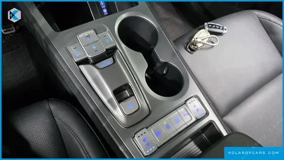 HYUNDAI KONA PREMIUM