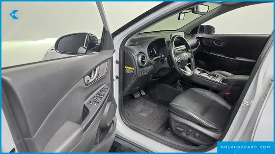 HYUNDAI KONA PREMIUM