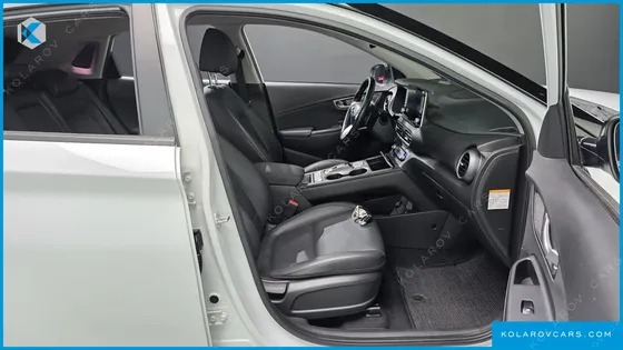 HYUNDAI KONA PREMIUM