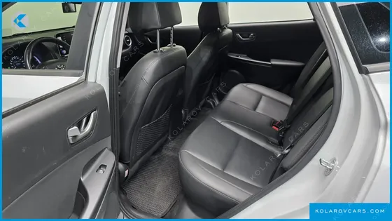 HYUNDAI KONA PREMIUM