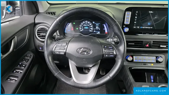 HYUNDAI KONA PREMIUM