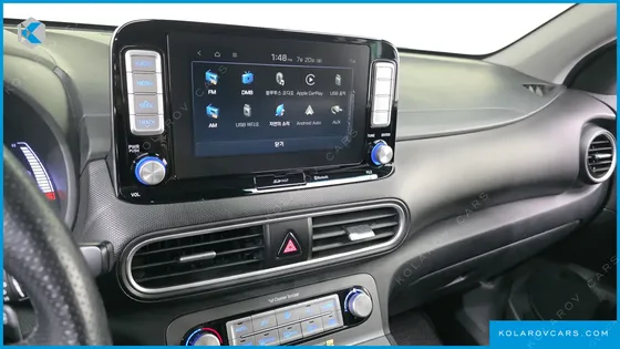 HYUNDAI KONA PREMIUM