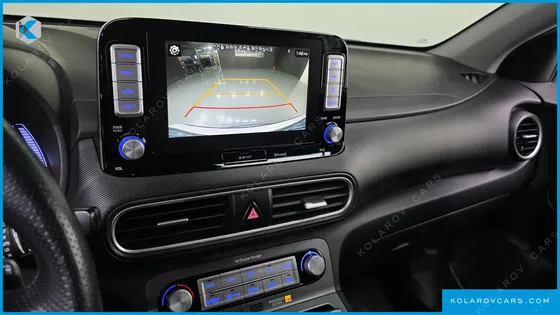 HYUNDAI KONA PREMIUM