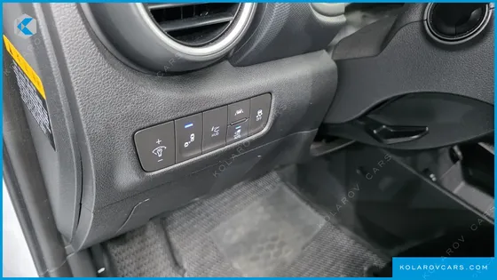 HYUNDAI KONA PREMIUM