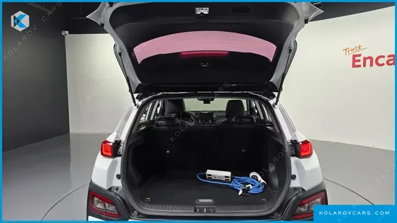 HYUNDAI KONA PREMIUM