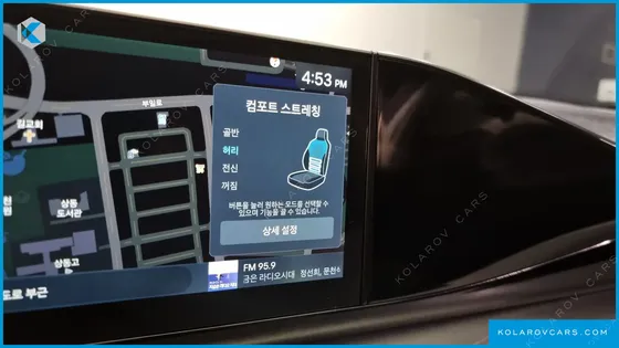 HYUNDAI GRANDEUR 3.5 LPG 2WD (TAXI)
