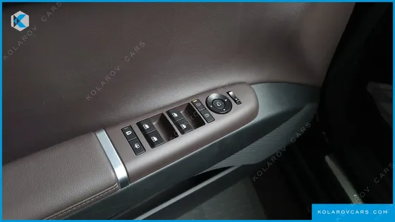HYUNDAI GRANDEUR 2,5 GASOLINE 2WD