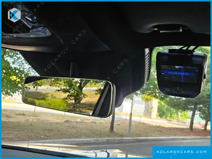 MERCEDES GLB-CLASS AMG GLB35 4MATIC