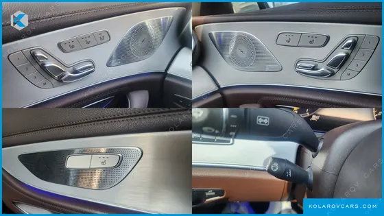 MERCEDES CLS-CLASS CLS400D 4MATIC