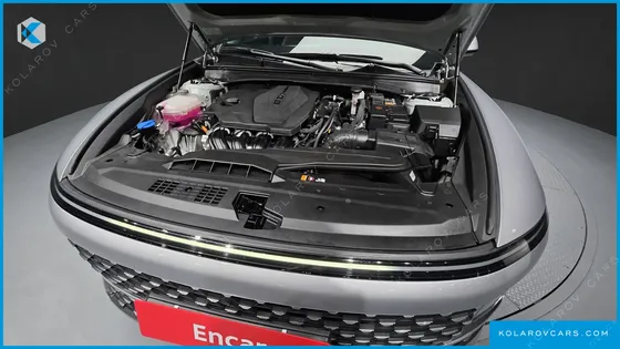 HYUNDAI GRANDEUR 2,5 GASOLINE 2WD