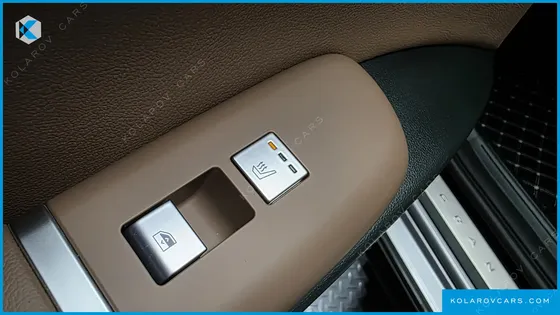 HYUNDAI GRANDEUR 2,5 GASOLINE 2WD