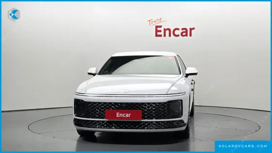 HYUNDAI GRANDEUR 2,5 GASOLINE 2WD