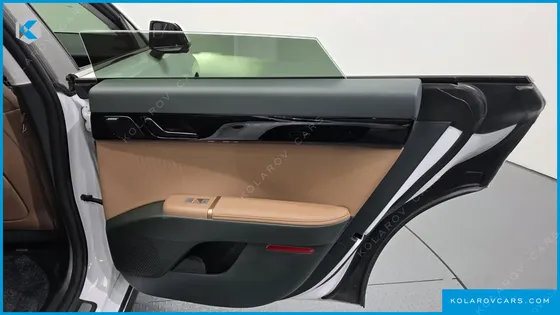 HYUNDAI GRANDEUR 2,5 GASOLINE 2WD