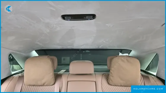 HYUNDAI GRANDEUR 2,5 GASOLINE 2WD