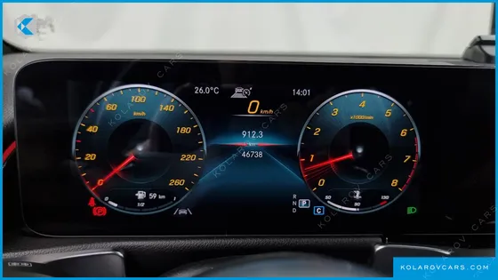 MERCEDES GLB-CLASS GLB250 4MATIC