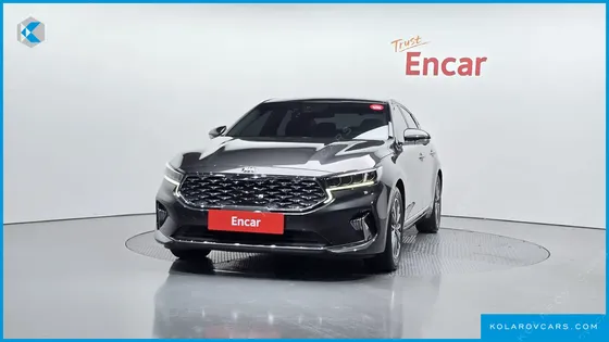 KIA K7 NOBLESSE