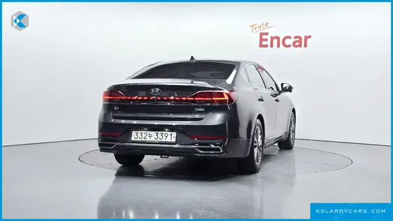 KIA K7 NOBLESSE
