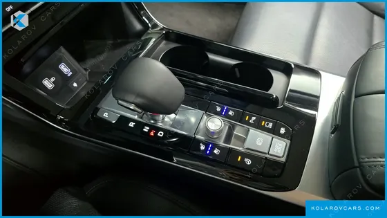 KIA K7 NOBLESSE