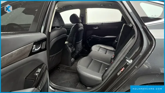 KIA K7 NOBLESSE