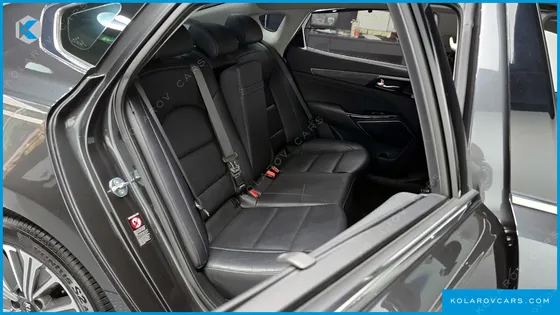 KIA K7 NOBLESSE