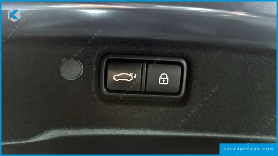 KIA K7 NOBLESSE