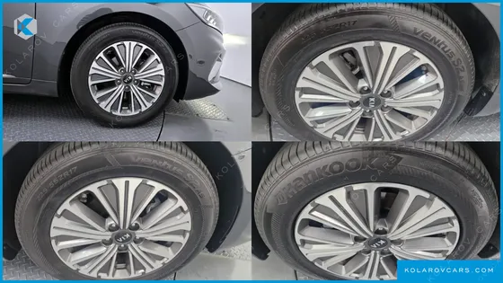 KIA K7 NOBLESSE