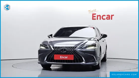 LEXUS ES EXECUTIVE