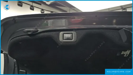 LEXUS ES EXECUTIVE