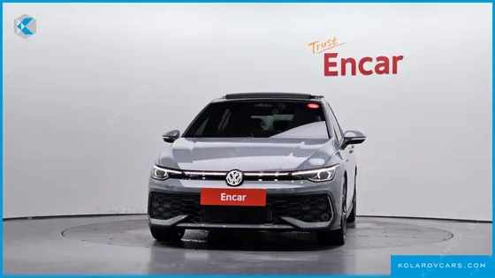 VOLKSWAGEN GOLF 2.0 GTI