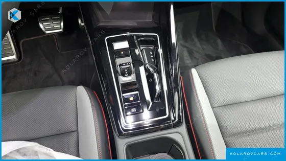 VOLKSWAGEN GOLF 2.0 GTI