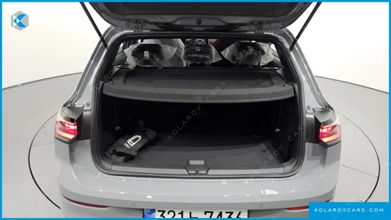 VOLKSWAGEN GOLF 2.0 GTI