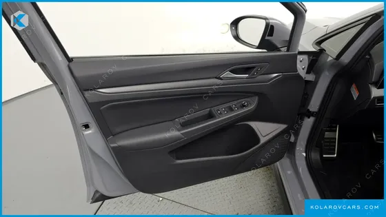 VOLKSWAGEN GOLF 2.0 GTI