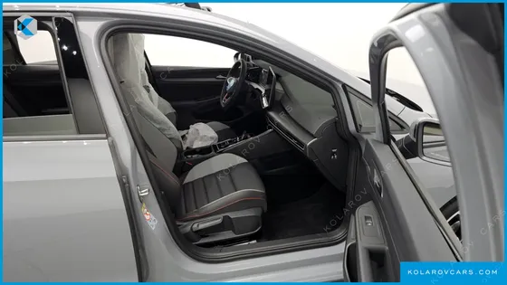 VOLKSWAGEN GOLF 2.0 GTI