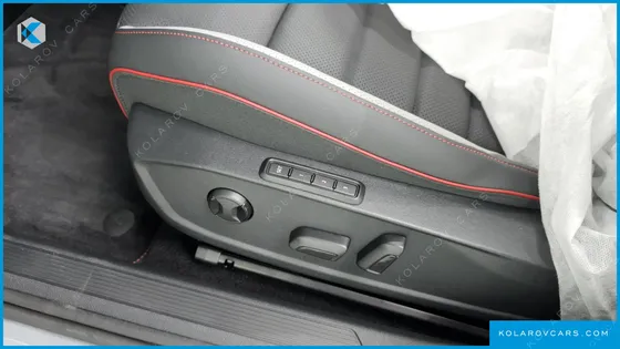VOLKSWAGEN GOLF 2.0 GTI