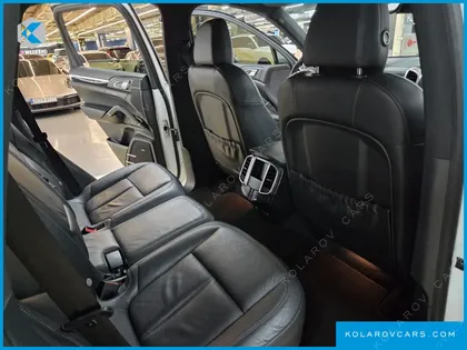 PORSCHE CAYENNE 3.0 DIESEL